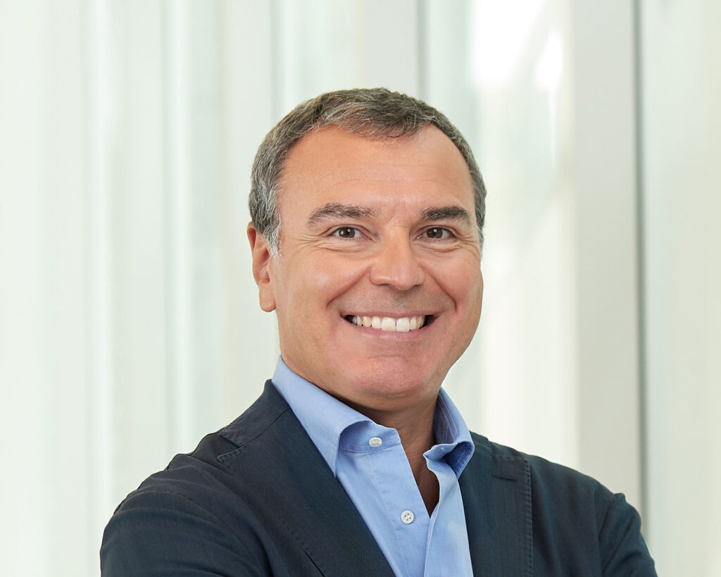 Bernardo Bortolotti