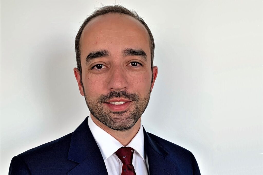Antonio Ribeiro