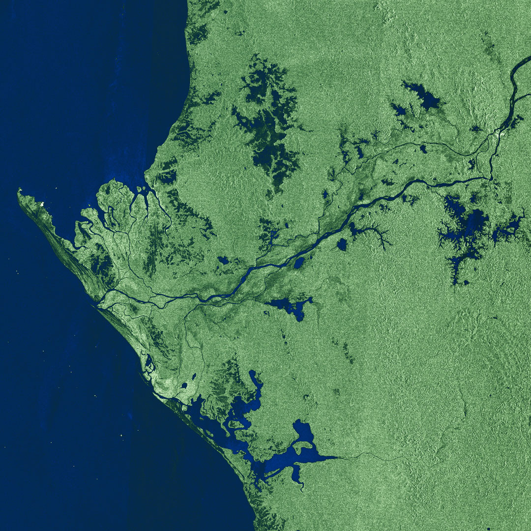 Gabon Gabon, Africa