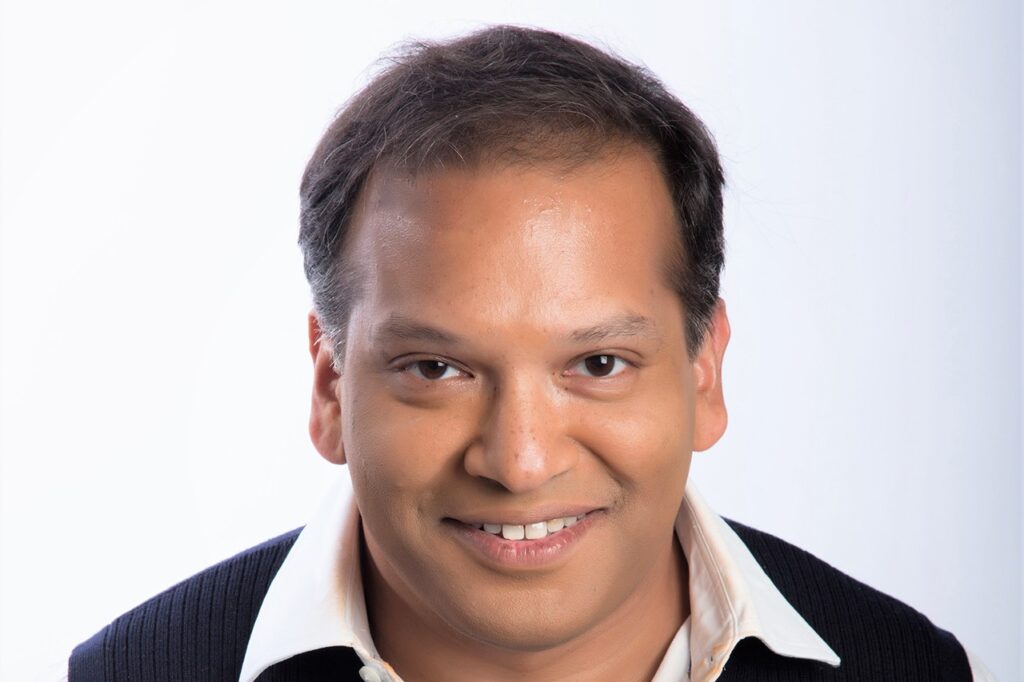 Indranil Ghosh