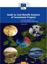 Guide to Cost-Benefit Analysis of Investment Projects